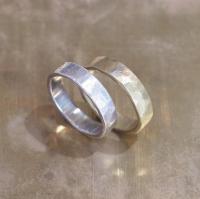 THE SUPERIOR LABOR / silver frat ring