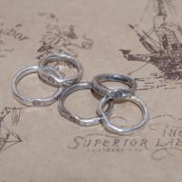 THE SUPERIOR LABOR / SILVER FINE RING