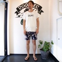 PIG&ROOSTER (ピッグアンドルースター)  - DUKE-T