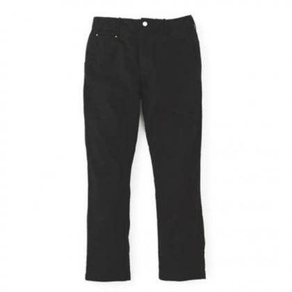 SANDINISTA /B.C CHINO PANTS-STRAIGHT
