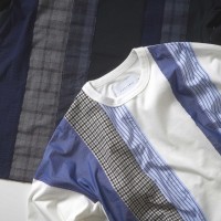 CURLY - ANCOATS L/S TEE