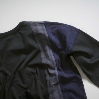 CURLY - ANCOATS L/S TEE