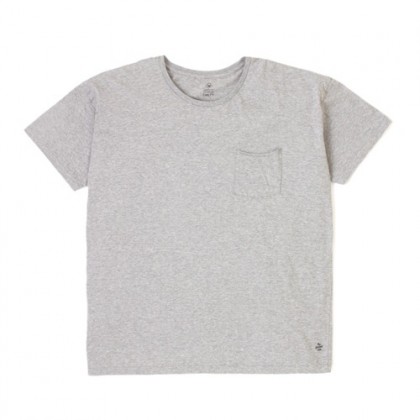 SANDINSTA / Cadet Easy Fit Pocket Tee