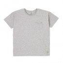 SANDINSTA / Cadet Easy Fit Pocket Tee