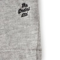 SANDINSTA / Cadet Easy Fit Pocket Tee