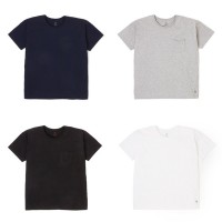 SANDINSTA / Cadet Easy Fit Pocket Tee