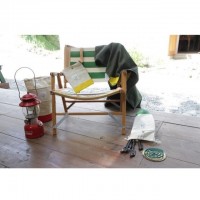 THE SUPERIOR LABOR / lantern bag (RED)