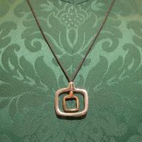 Natsuko Toyofuku / PENDANTE 02