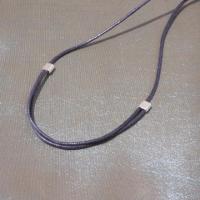 Natsuko Toyofuku / PENDANTE 02