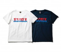  PIG&ROOSTER (ピッグアンドルースター)  - ALOHA-T