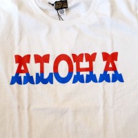  PIG&ROOSTER (ピッグアンドルースター)  - ALOHA-T