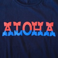  PIG&ROOSTER (ピッグアンドルースター)  - ALOHA-T