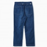 PHIGVEL - UTILITY TROUSERS (VINTAGE WASH)