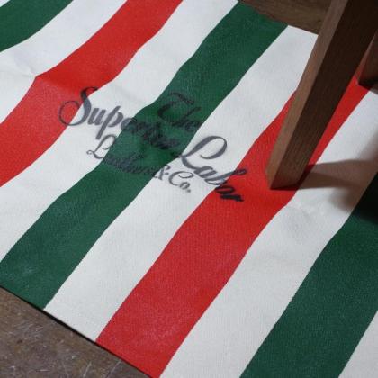 THE SUPERIOR LABOR / paint rag 03