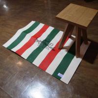 THE SUPERIOR LABOR / paint rag 03