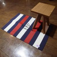 THE SUPERIOR LABOR / paint rag 04