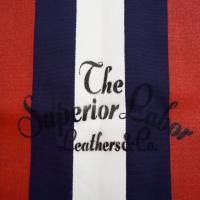 THE SUPERIOR LABOR / paint rag 04