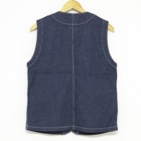 The superior labor - BBW vest