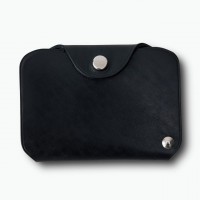 PHIGVEL (フィグベル) - CARD CASE BLACK