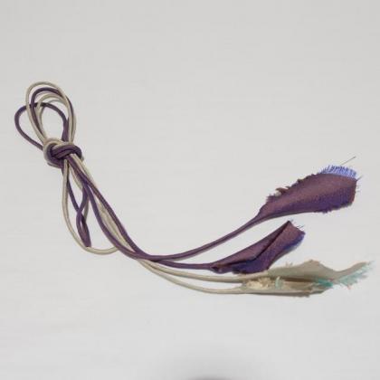 シルクリボン(2本セット)