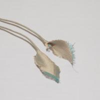 シルクリボン(2本セット)