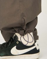 FreshService - UTILITY OVER PANTS