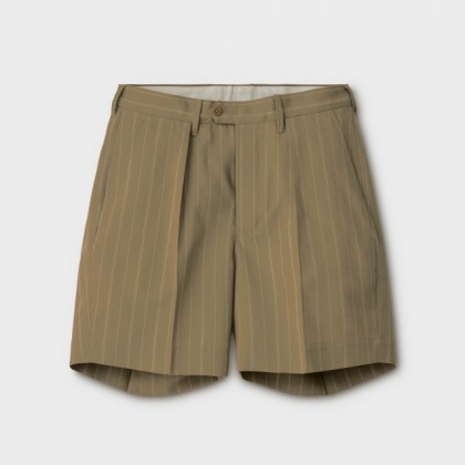 PHIGVEL - GENT'S STRIPE SHORTS