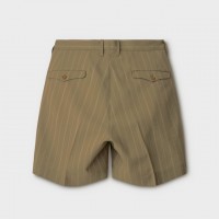 PHIGVEL - GENT'S STRIPE SHORTS
