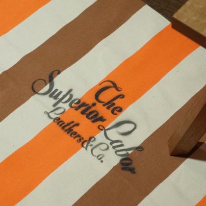 THE SUPERIOR LABOR / paint rag 05