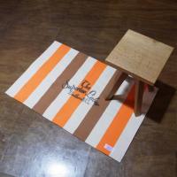 THE SUPERIOR LABOR / paint rag 05