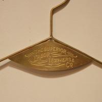 THE SUPERIOR LABOR / HAND MADE HUNGER