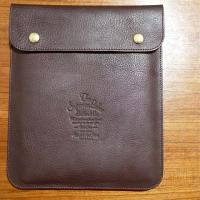 THE SUPERIOR LABOR / leather ipad case