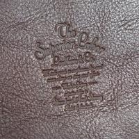 THE SUPERIOR LABOR / leather ipad case