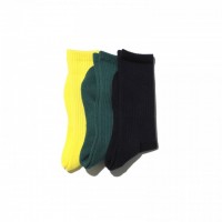 FreshService - SIGNATURE 3-PACK SOCKS