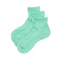 FreshService - ORIGINAL 3-PACK SHORT SOCKS