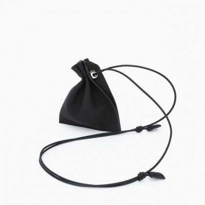 ITTI - HERRIE KINCHAKU POUCH - XXS / DIPLO SKY