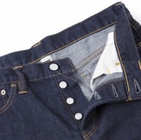  Sandinista-B.C. Stretch Denim Pants-Skinny Indigo