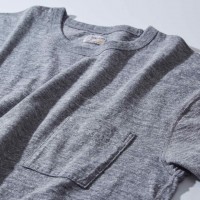 PHIGVEL - POCKET TEE