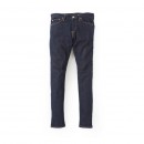  Sandinista-B.C. Stretch Denim Pants-Skinny Indigo