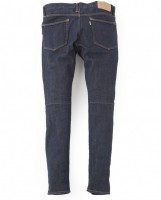  Sandinista-B.C. Stretch Denim Pants-Skinny Indigo
