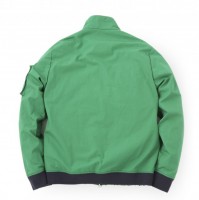 Sandinisa (サンディニスタ) - Mix Cotton Jacket