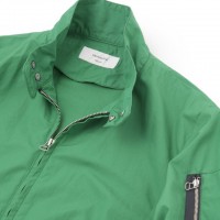 Sandinisa (サンディニスタ) - Mix Cotton Jacket