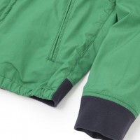 Sandinisa (サンディニスタ) - Mix Cotton Jacket