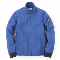 Sandinisa (サンディニスタ) - Mix Cotton Jacket