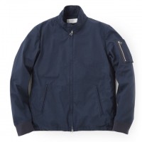 Sandinisa (サンディニスタ) - Mix Cotton Jacket