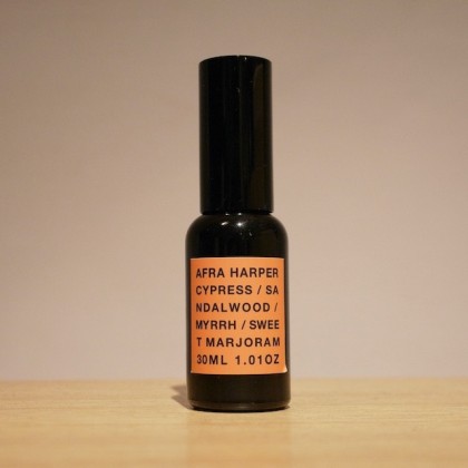 HARPER - ルームスプレー AFRA