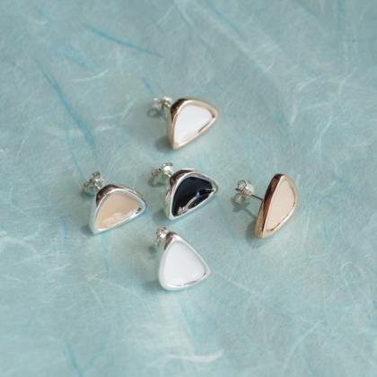 Natsuko Toyofuku / Triangle Pierce