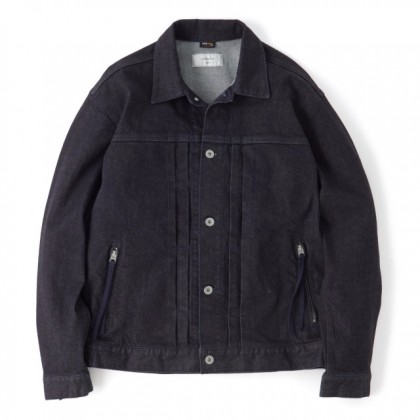 Sandinista - Cordura Denim Stretch Jacket