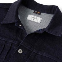 Sandinista - Cordura Denim Stretch Jacket