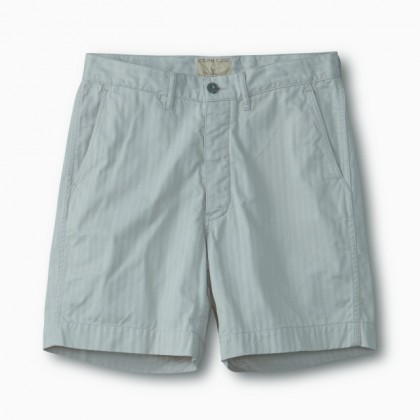 PHIGVEL - UTILITY SHORTS